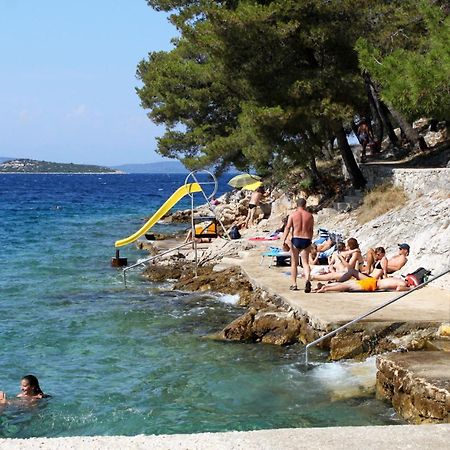 Secluded Fisherman'S Cottage Cove Jaz - Telascica, Dugi Otok - 8143 Сали Экстерьер фото