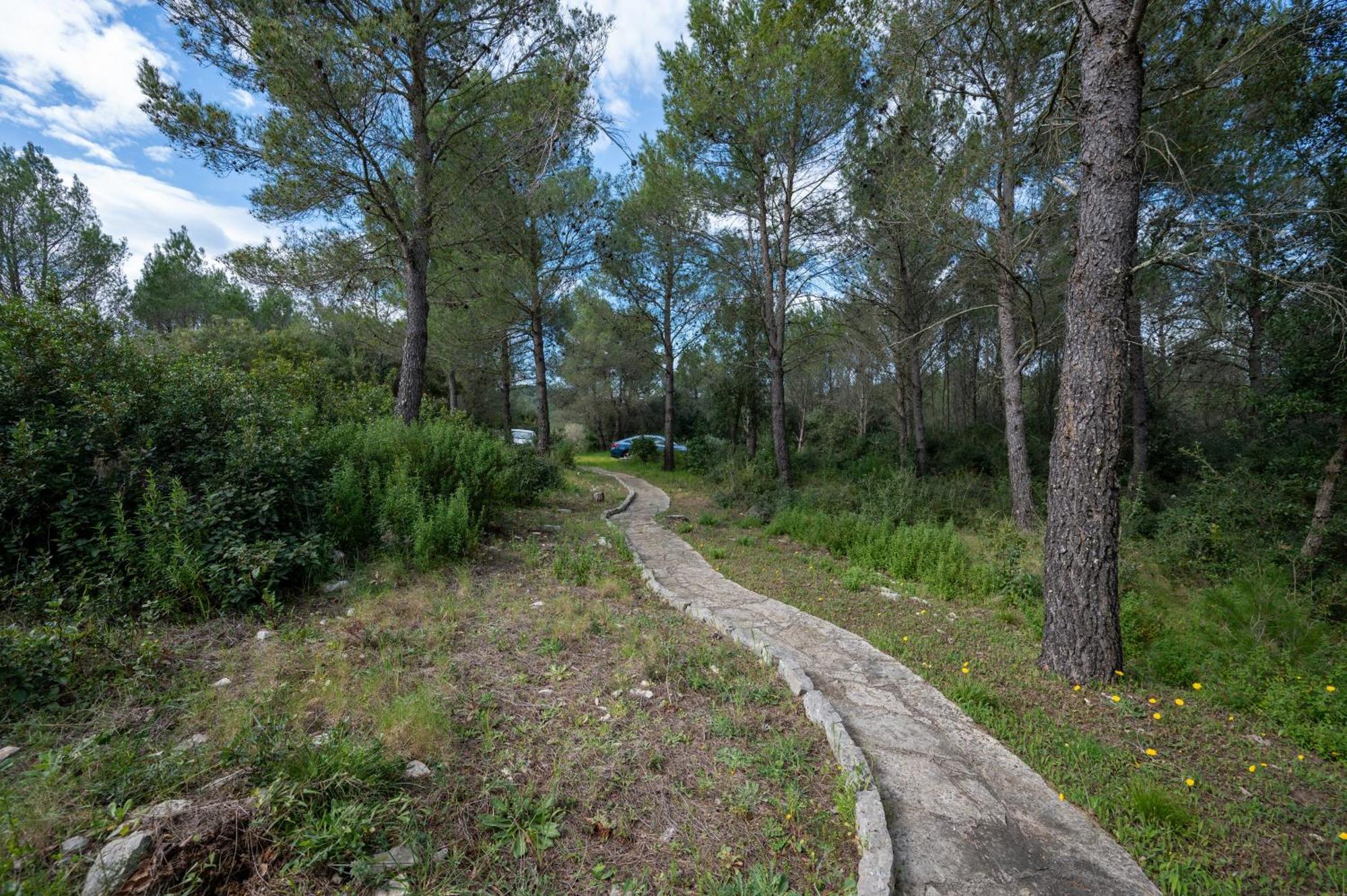 Secluded Fisherman'S Cottage Cove Jaz - Telascica, Dugi Otok - 8143 Сали Экстерьер фото